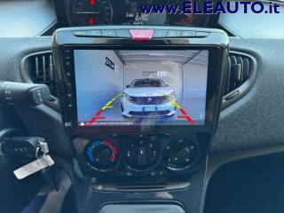 LANCIA Ypsilon usata, con Controllo trazione