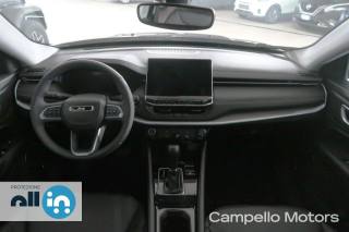JEEP Compass usata 5