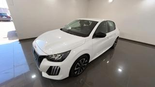 PEUGEOT 208 usata, con Alzacristalli elettrici