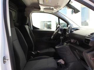 OPEL Combo usata, con Fendinebbia