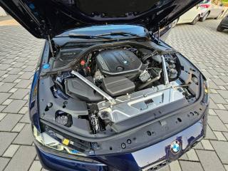 BMW 420 usata, con Regolazione elettrica sedili