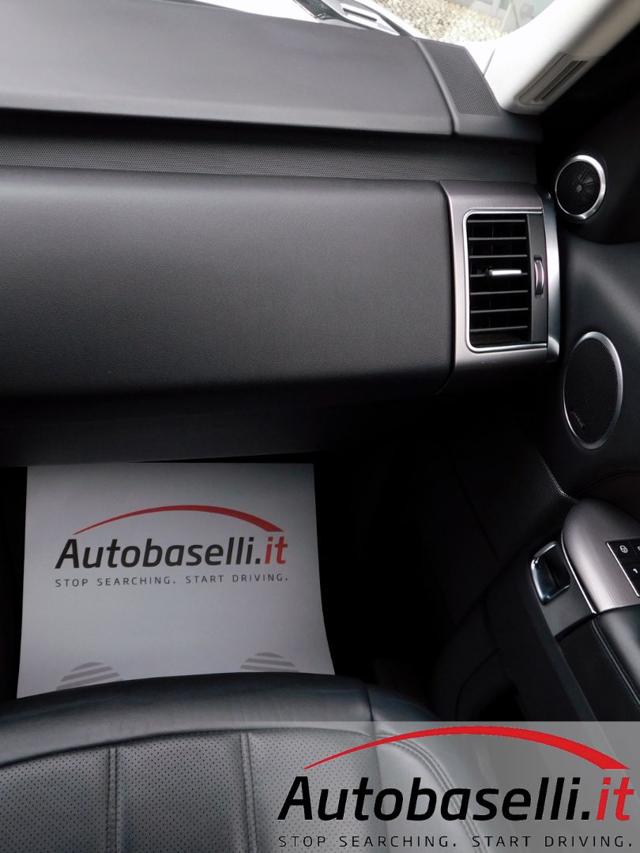 LAND ROVER Range Rover Sport usata 96