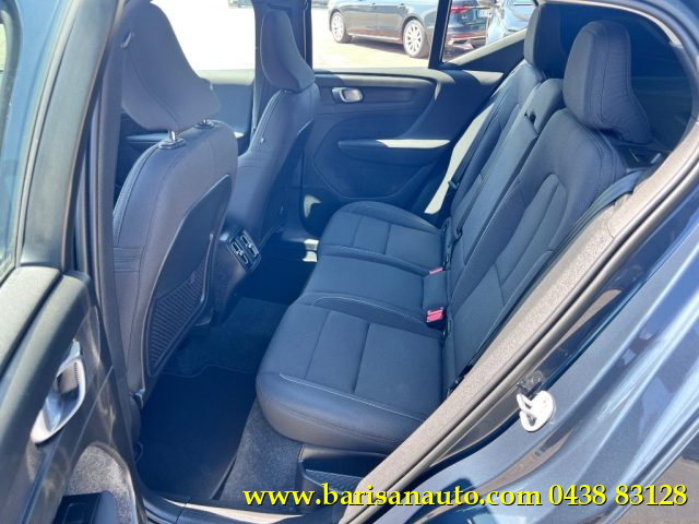 VOLVO XC40 usata, con Autoradio