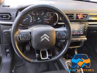 CITROEN C3 usata, con Climatizzatore