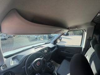 FIAT Doblo usata, con Chiusura centralizzata telecomandata