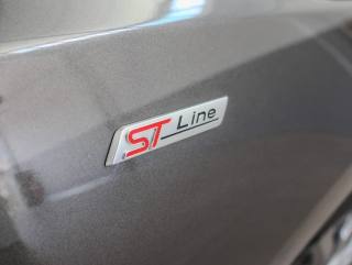 FORD Focus usata, con USB