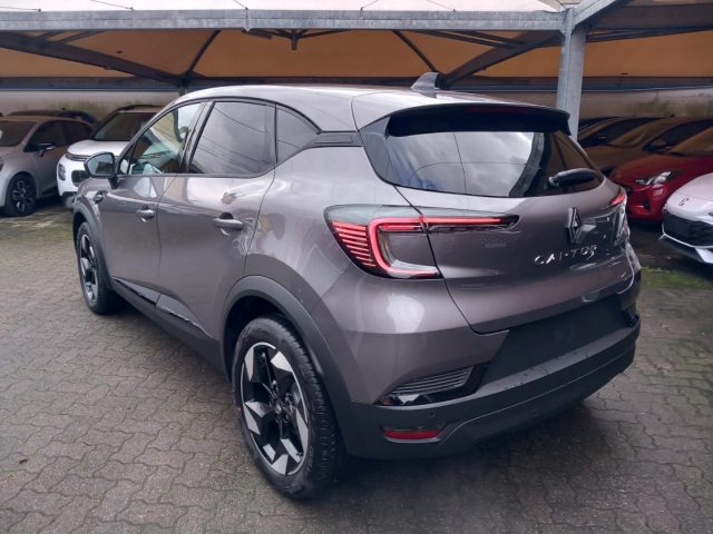 RENAULT Captur usata, con Airbag