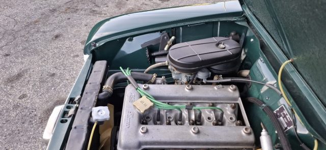 ALFA ROMEO Giulietta usata 33