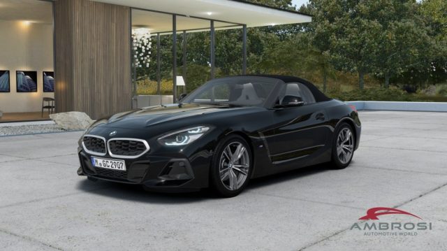 BMW Z4 M usata 0