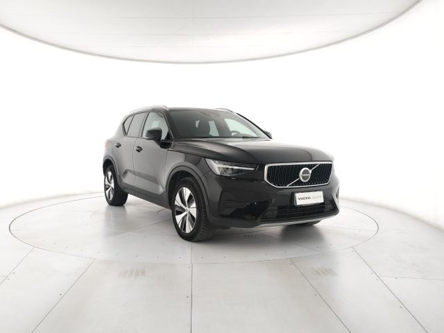 VOLVO XC40 usata, con Autoradio