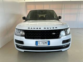 LAND ROVER Range Rover usata, con Airbag laterali