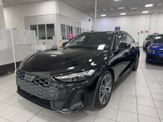 AUDI A5 Avant TDI 204CV mHEV+ S tronic S Line edition KM.0