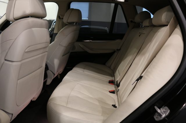 BMW X5 usata, con ESP