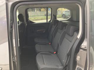 PEUGEOT Rifter usata, con Climatizzatore