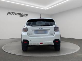 SUBARU XV usata, con Autoradio