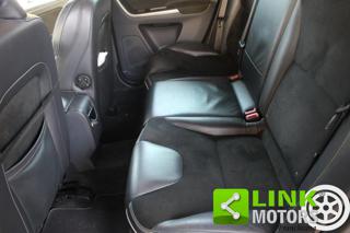 VOLVO XC60 usata, con Interni in pelle