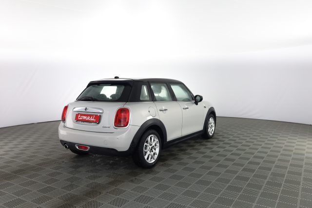 MINI Cooper usata 3