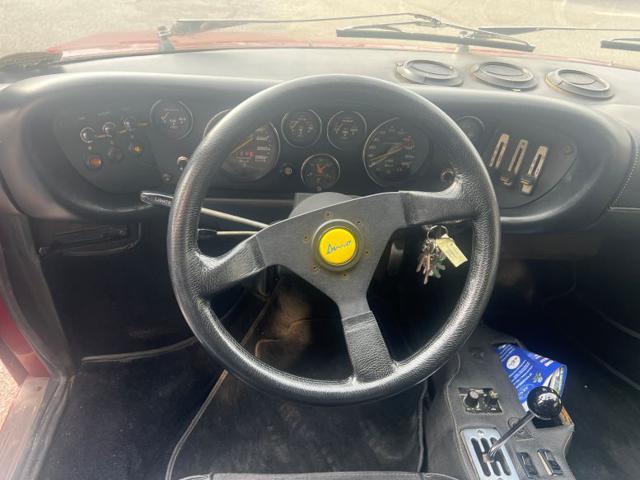 FERRARI Dino GT4 usata 6