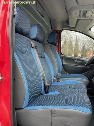 FIAT Scudo usata, con Filtro antiparticolato