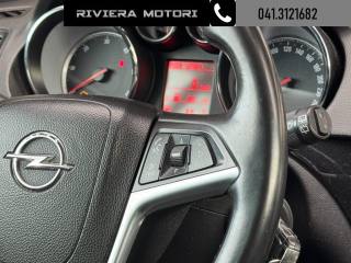 OPEL Insignia usata, con Fendinebbia