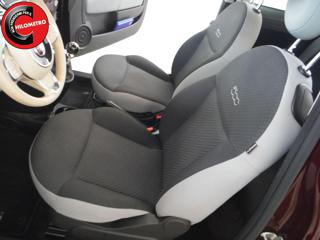 FIAT 500 usata, con Airbag Passeggero