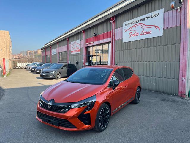 RENAULT Clio usata, con ABS