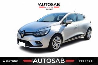 RENAULT Clio dCi 8V 75CV S&S 5 P. Energy Intens Neopat. Uniprop