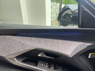 PEUGEOT 3008 usata, con Sistema di navigazione