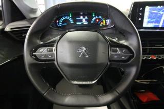 PEUGEOT 208 usata, con ESP