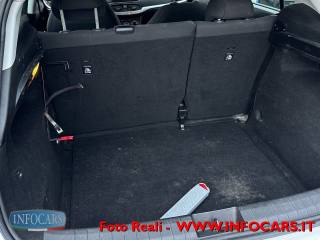 FIAT Tipo usata, con Monitoraggio pressione pneumatici