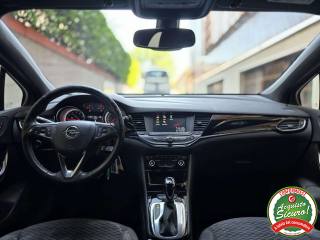 OPEL Astra usata, con Autoradio