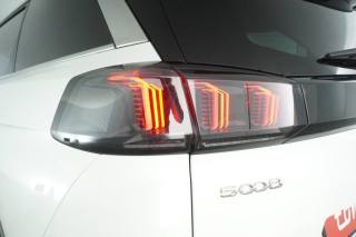 PEUGEOT 5008 usata 14