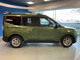 FORD Tourneo Courier usata, con Chiusura centralizzata