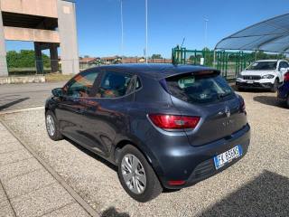 RENAULT Clio usata, con Airbag laterali