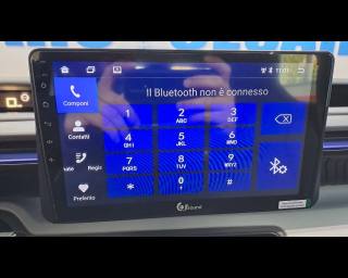 CITROEN C3 usata, con Specchietti laterali elettrici