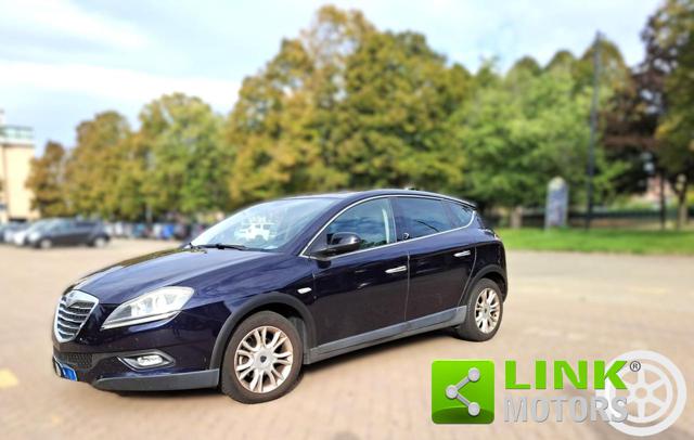 LANCIA Delta usata, con ABS