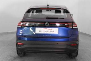 VOLKSWAGEN Taigo usata, con Autoradio