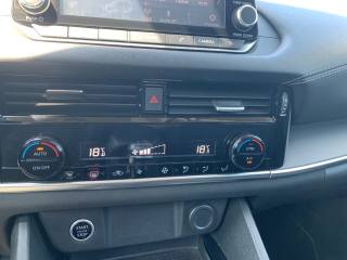 NISSAN Qashqai usata, con ESP