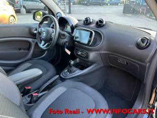 SMART ForTwo usata, con Boardcomputer