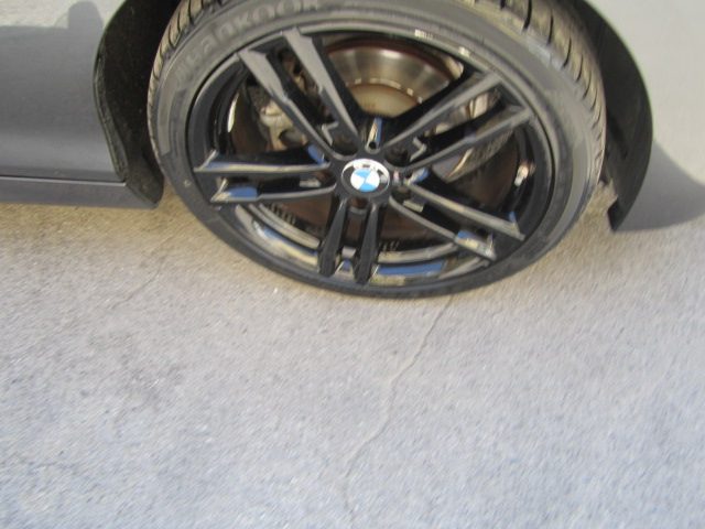 BMW 116 usata, con Alzacristalli elettrici