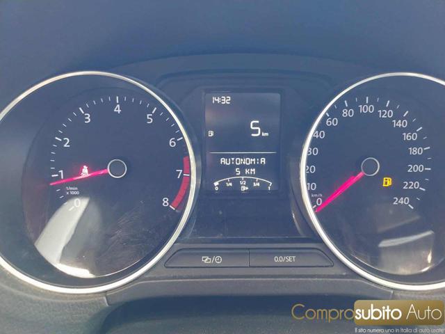 VOLKSWAGEN Polo usata 28