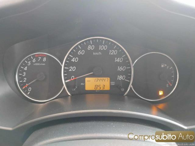 DAIHATSU Terios usata 16