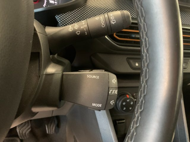 DACIA Sandero usata, con Bluetooth