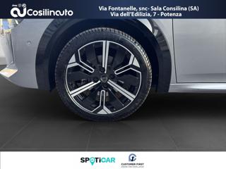 LANCIA Ypsilon usata, con Servosterzo