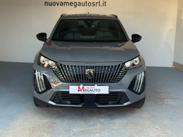 PEUGEOT 2008 usata, con Cerchi in lega