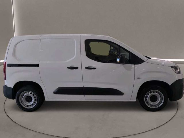 CITROEN Berlingo usata, con Controllo trazione