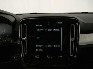 VOLVO XC40 usata, con Vetri oscurati