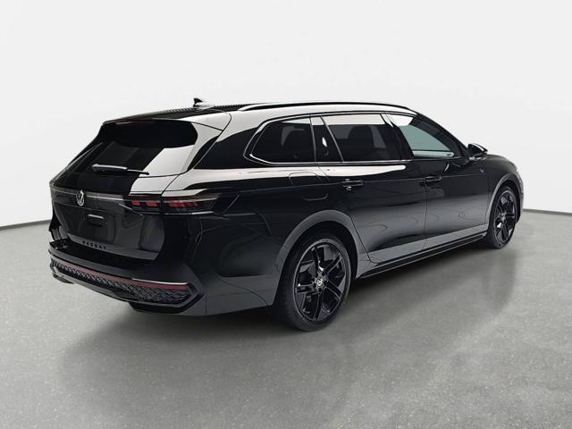 VOLKSWAGEN Passat usata, con Airbag laterali