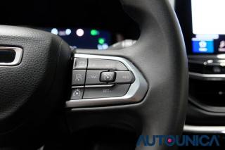 JEEP Compass usata, con USB