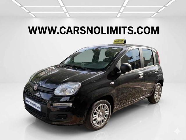 FIAT Panda usata, con Autoradio